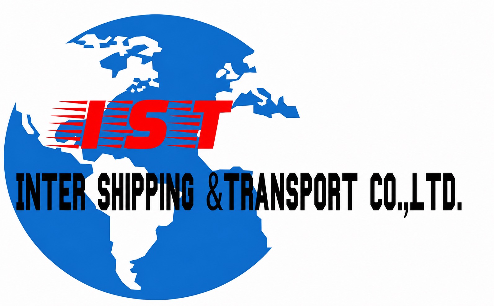 About IST Shipping