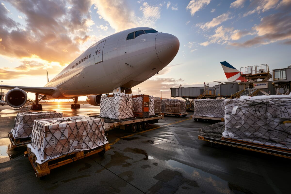 Air Freight