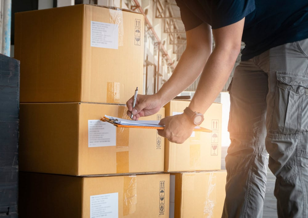 Customs Clearance