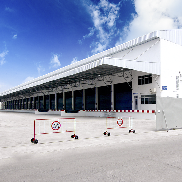 Warehouse Service